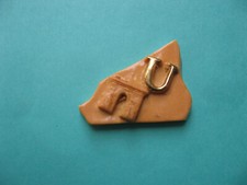 FAUCHON ancienne fève