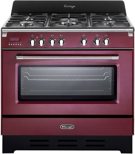 Delonghi mem965raed cuisine - delonghi,