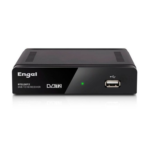 Récepteur tnt dvb - tnt, hd