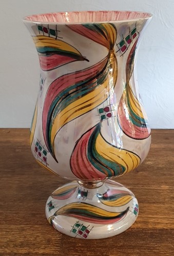 Vase art déco bequet - art,
