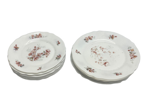 Ancien service lot - ancien, 18