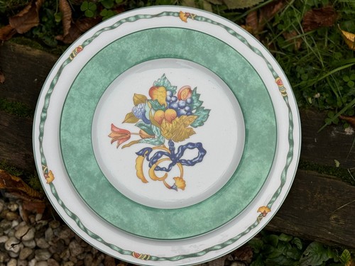 Assiettes bernardaud - 6,