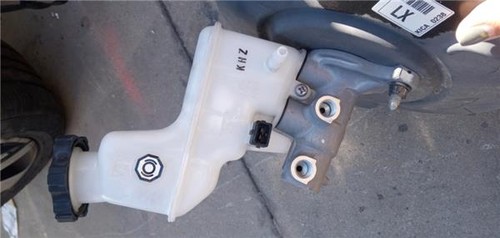 Pompe frein ssangyong tivoli - frein,
