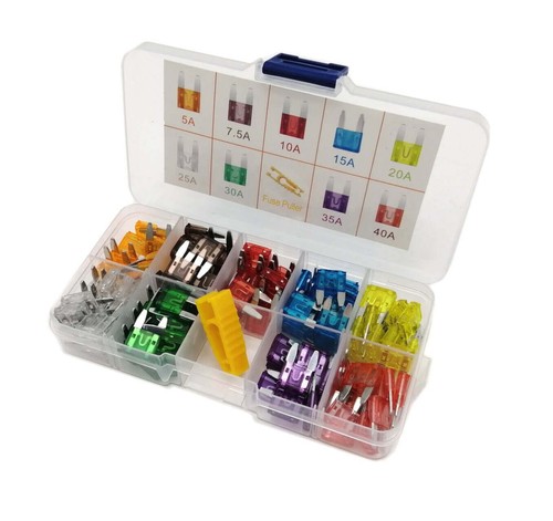 Coffret 120 mini - coffret,