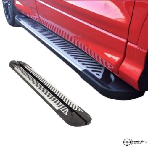 Bamboli marchepied latéral - bamboli,