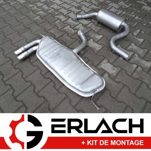 Pour volkswagen golf - pour, 2.0
