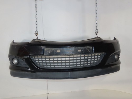 Pare choc avant - pare-choc, opel