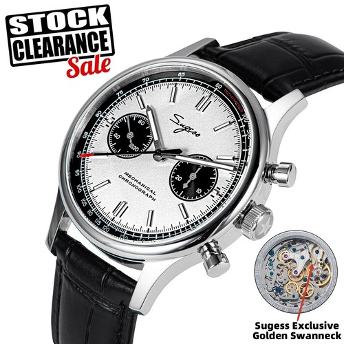 Montre homme sugess - ✅,