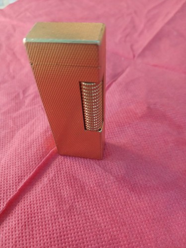 Annees briquet dunhill - 70,
