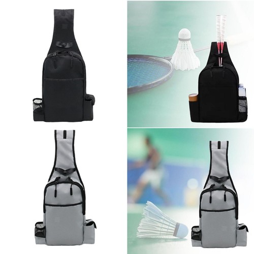 Sac tennis dos de - à,