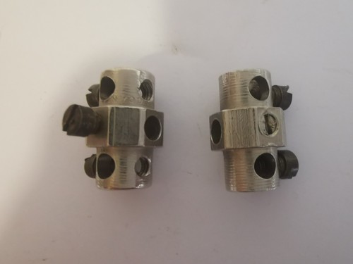 Meccano lot accouplements - meccano,