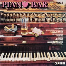 Piano Bar Vol 3, Henri