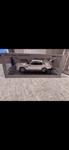 Bmw csl heritage - csl,
