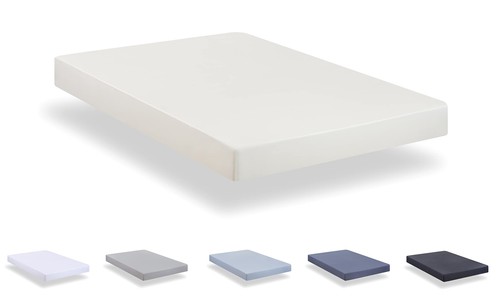 Drap housse réglable - drap, en