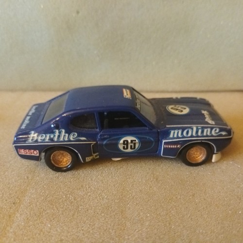 Solido france ref ford - 26,