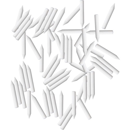 Pcs ongles céramique - 60, en
