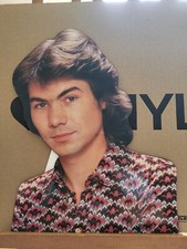 Daniel Guichard - Very Rare 28 x 22 PLV Cardboard - NEW!