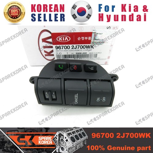 Genuine oem 967002j700wk - genuine/oem,