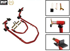 Lève moto / Béquille