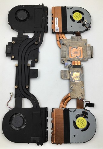 1pc dell alienware - 17, r2
