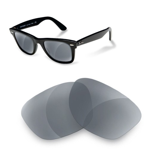 Verres polarisés - verres, de