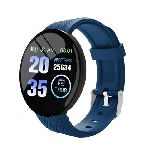 Montre connectée sport - montre, de