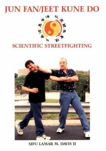 Jun fan jeet kune - fan/jeet,