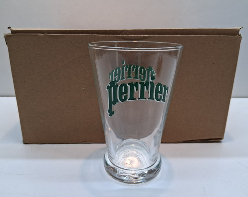 Perrier verres carton - perrier,