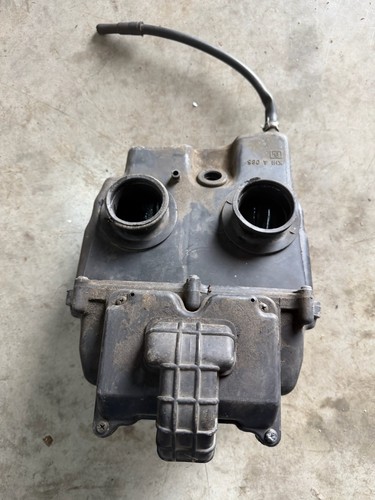 Boite air kawasaki 500 - de,