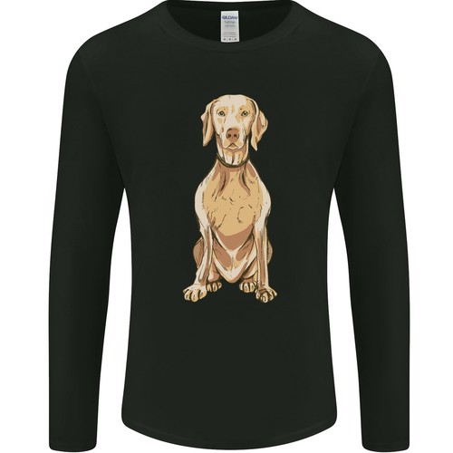 Shirt manches longues - t-shirt, À