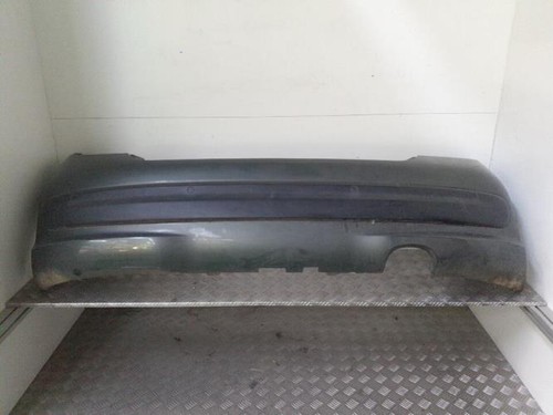 Pare choc arriere peugeot 207 - choc,