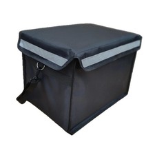 Boîte isotherme de livraison