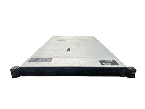 Hpe proliant dl360 gen10 plus - proliant,
