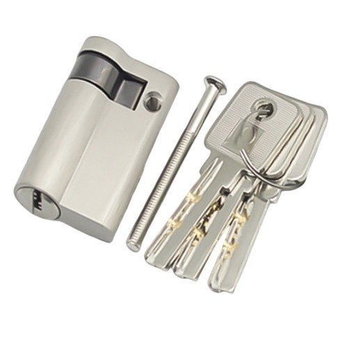 Cylindre demi serrure - de, porte