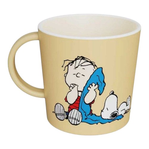 Tasse mug quycup - mug, peanuts
