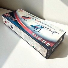 Hélicoptère radiocommandé