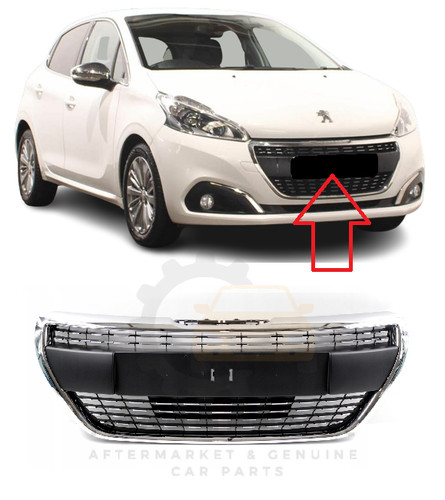 Neuf peugeot 208 - neuf,