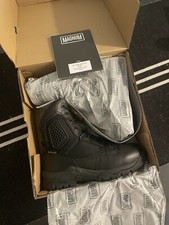 Chaussures D’intervention Magnum Strike Force Taille 38 Sécurité