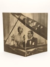 Ancien Programme théâtre