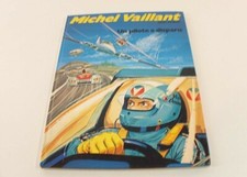 BD Michel Vaillant Un pilote a disparu Jean Graton EDI-3-BD 1980