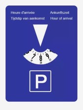 horodateur automatique