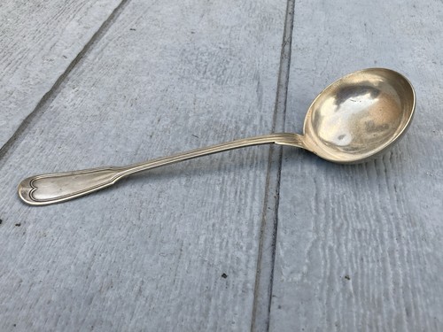 Christofle silverplate chinon - silverplate,