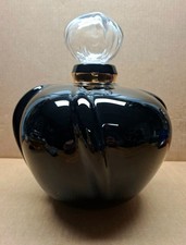 FLACON PARFUM FACTICE GEANT