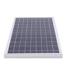 10W Polycrystalline Solar