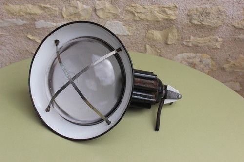 Lampe industrielle mazda - mazda, –