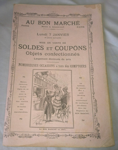 Ancien catalogues bon - ancien,