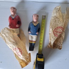 QUIRALU ancien et véritable 