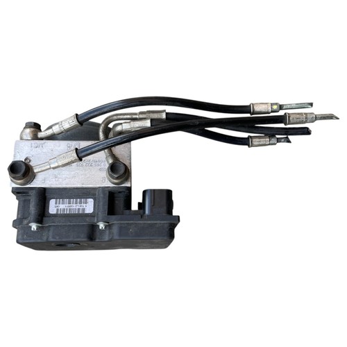 Pompe abs ducati multistrada - pompe,