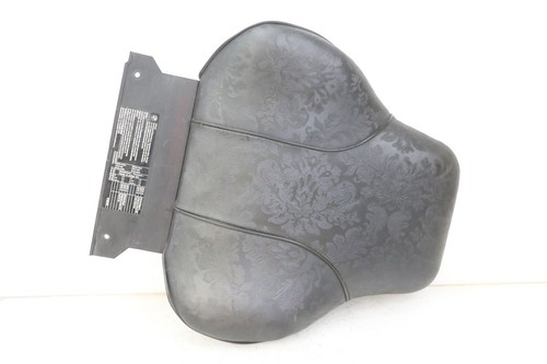 Selle arriere bmw c1 125 - selle,