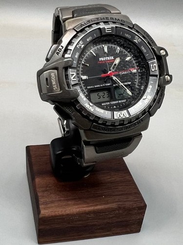 Montre casio protrek prt 700 - montre,
